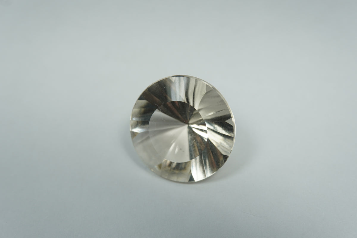 10.70ct Quartz crystal