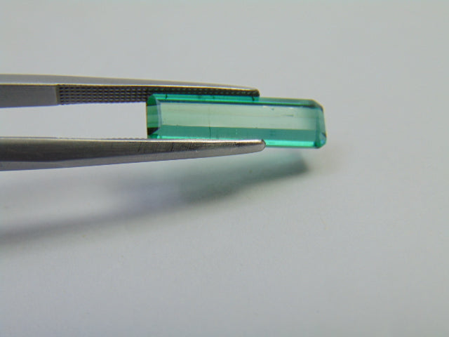 3.45ct Tourmaline 17x5mm