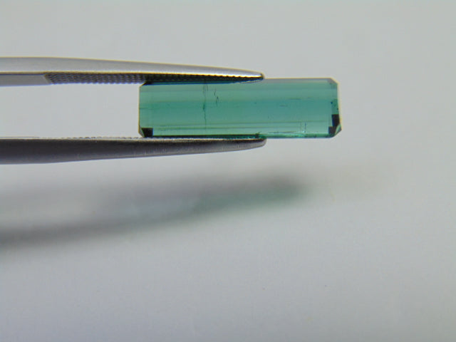 3.45ct Tourmaline 17x5mm