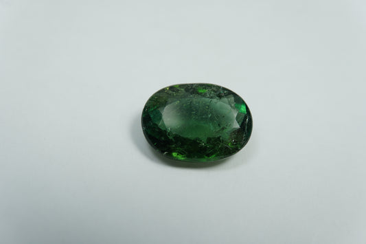 4.74ct Turmalina 13x10mm