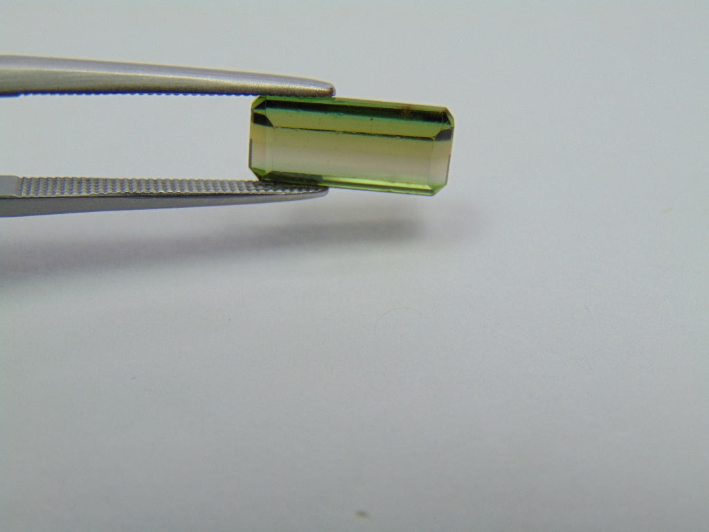 3.28ct Tourmaline 12x5mm