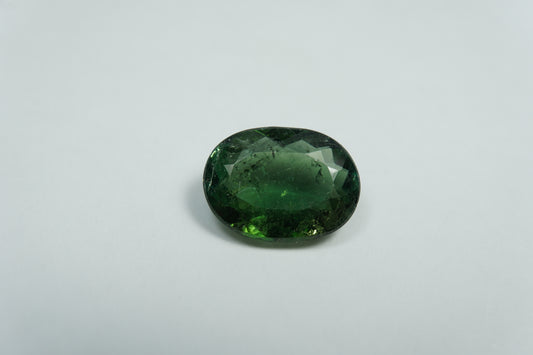 4.74ct Turmalina 13x10mm