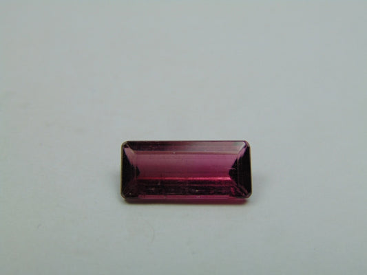 3.02ct Turmalina 14x6mm