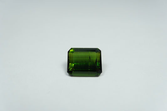 3.30ct Turmalina 9x8mm