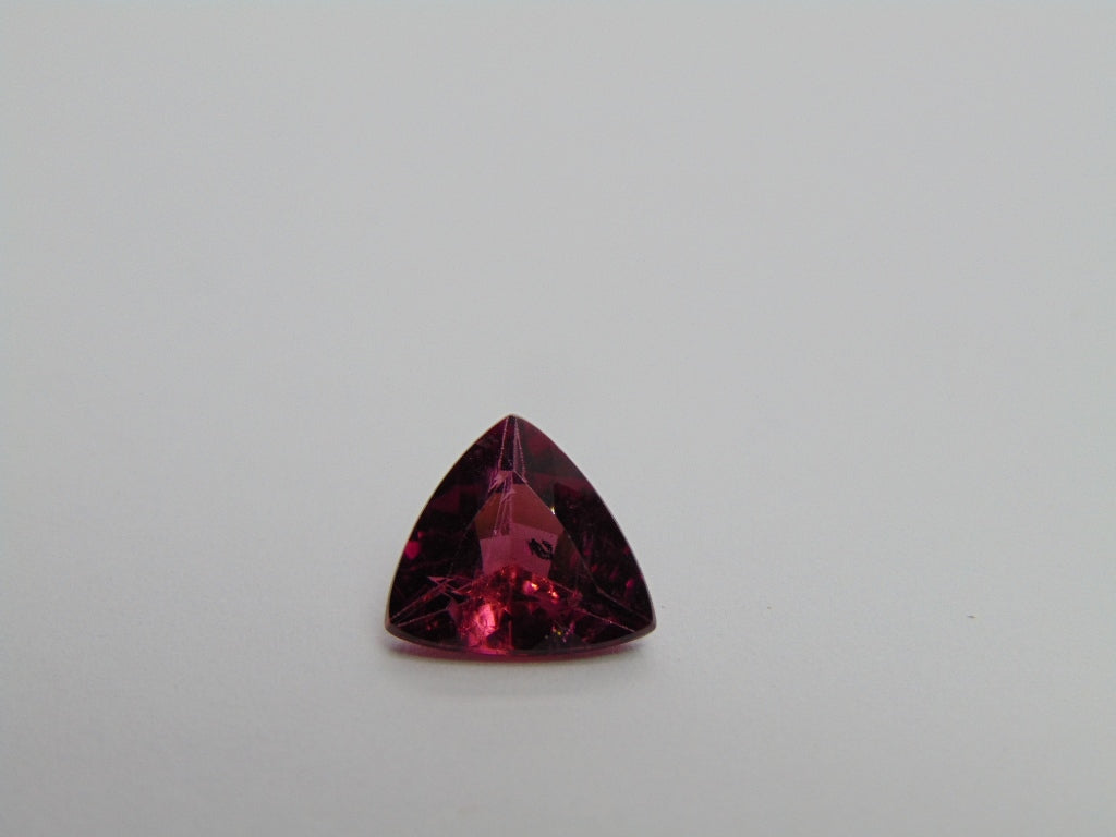 Turmalina 3,05ct 10mm