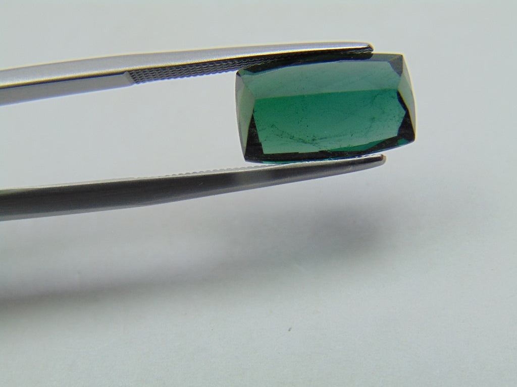 4.90ct Tourmaline 13x8mm