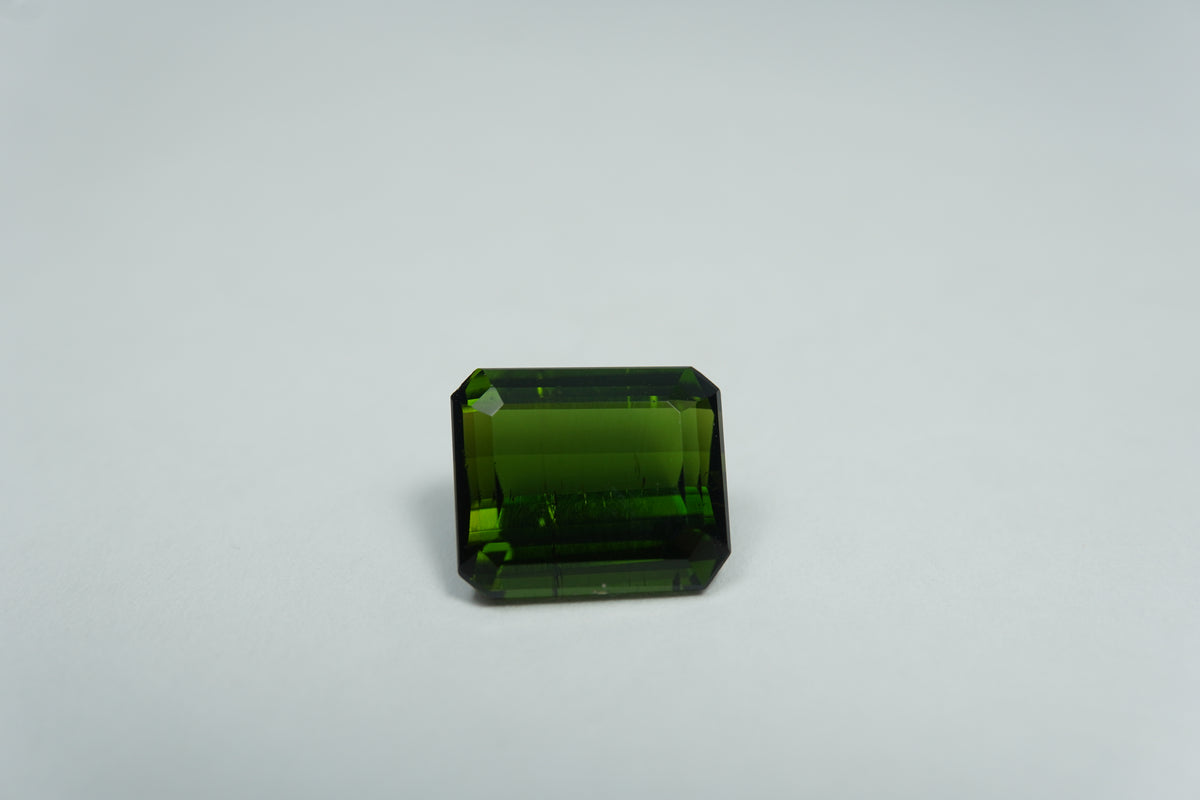 3.30ct Tourmaline 9x8mm