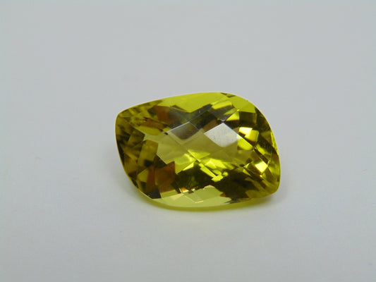 Ouro Verde 20 quilates 24x15mm
