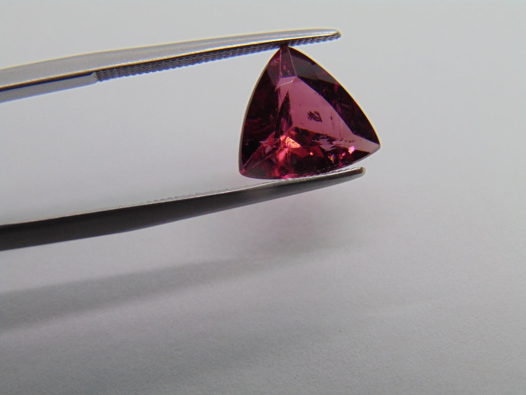 3.05ct Tourmaline 10mm