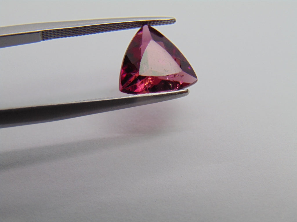 3.05ct Tourmaline 10mm