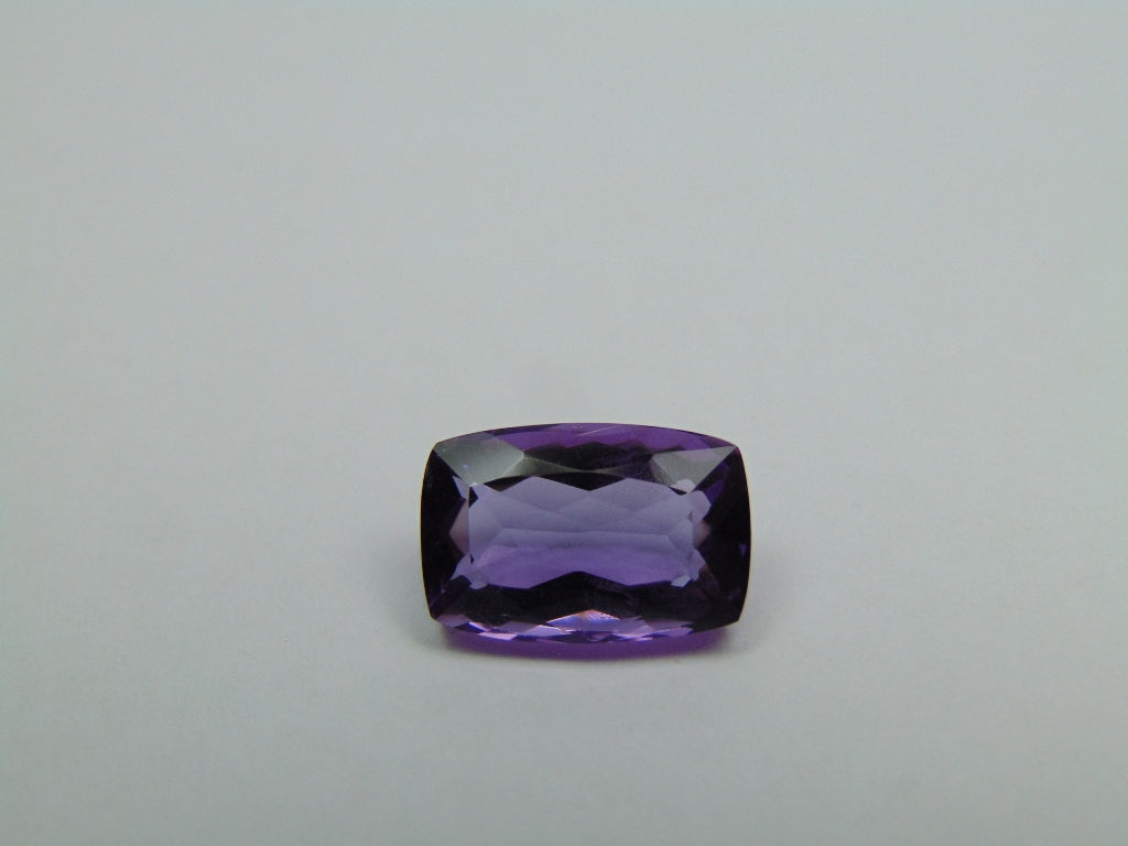 5.25ct Amethyst 13x8mm