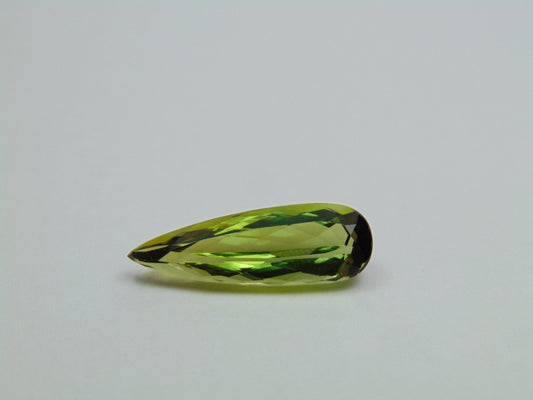 7.60ct Turmalina 24x8mm