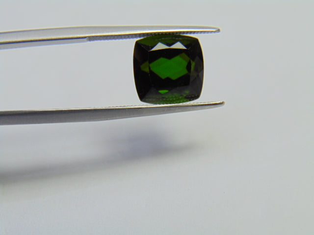 4.85ct Tourmaline 10x9.5mm