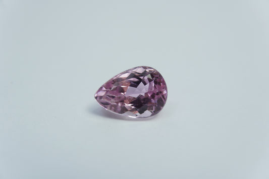 4.30ct Kunzita 12x8mm