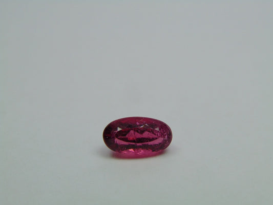 2.15ct Tourmaline 10x6mm