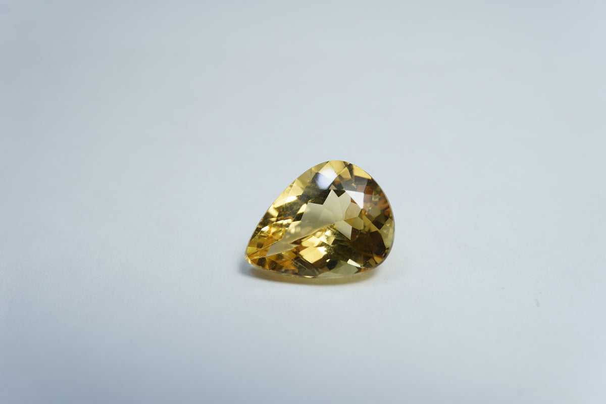 Berilo 2,80ct 11x9mm