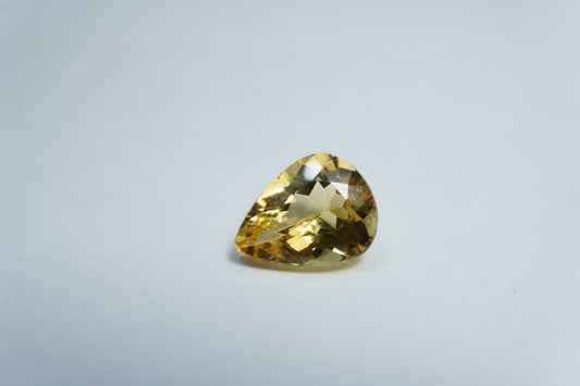 2.80ct Berilo 11x9mm