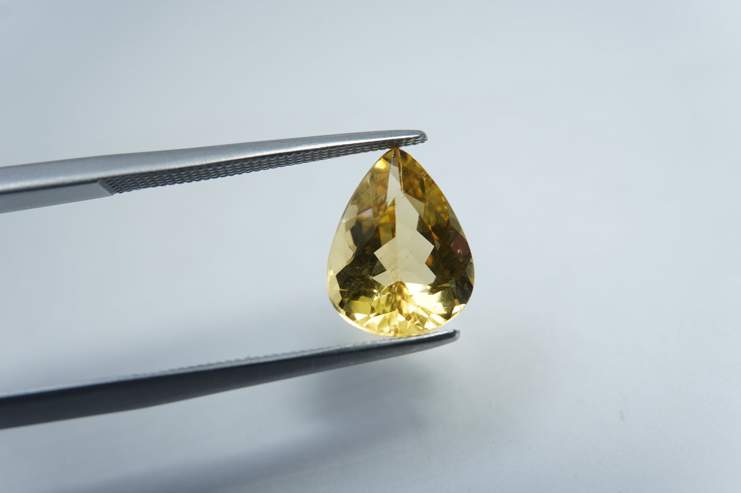 Berilo 2,80ct 11x9mm