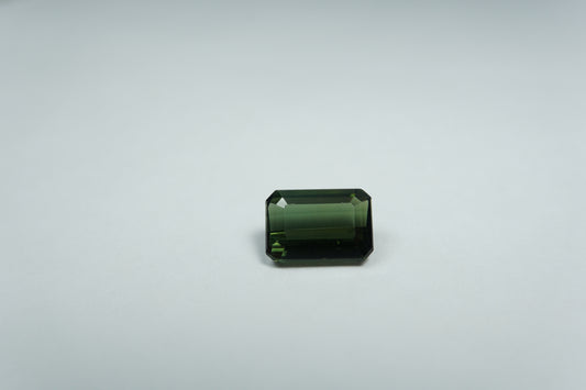2.28ct Turmalina 9x7mm