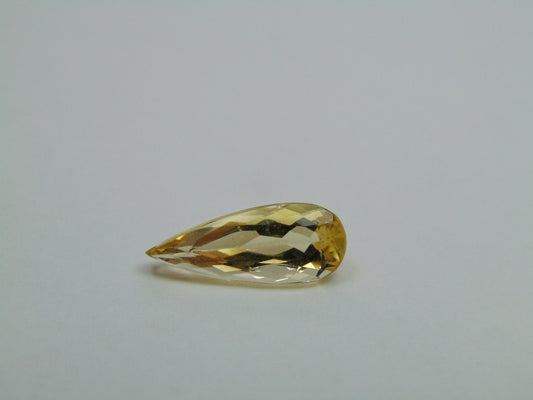 3.05ct Berilo 17x7mm