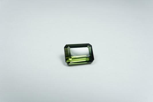 2.28ct Turmalina 9x7mm