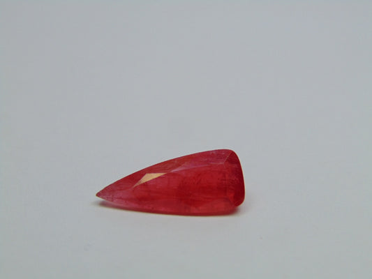 4.75ct Rodonita 17x7mm