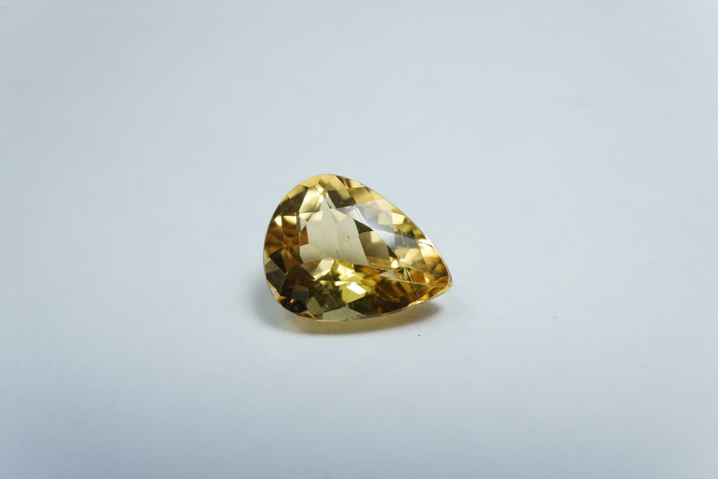 Berilo 2,80ct 11x9mm