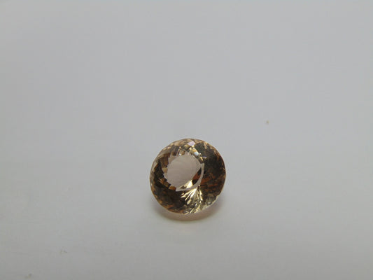 10.75ct Topaz 12mm