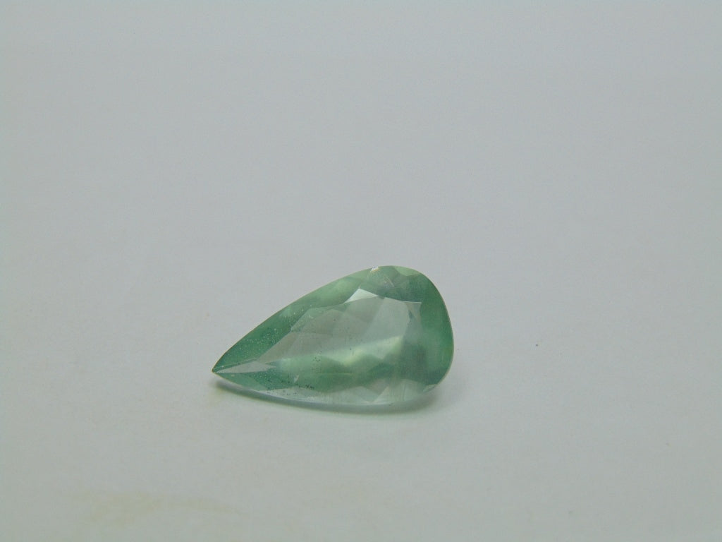 6.90ct Berilo Verde 19x11mm