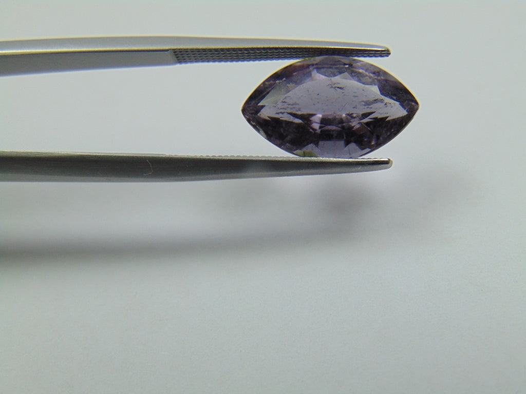 4.79ct Tourmaline 15x9mm