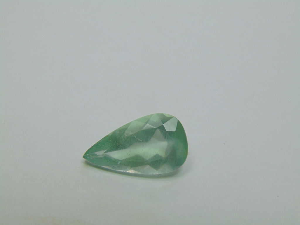 6.90ct Berilo Verde 19x11mm