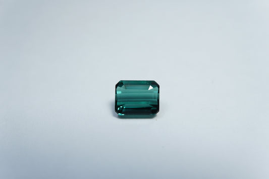 1.60ct Turmalina 7x6mm