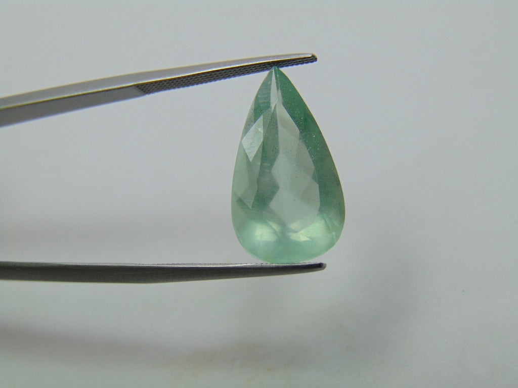 6.90ct Berilo Verde 19x11mm