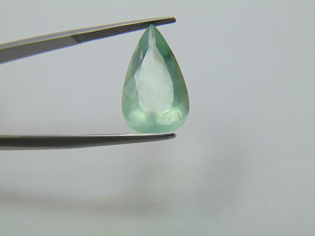 6.90ct Beryl Green 19x11mm