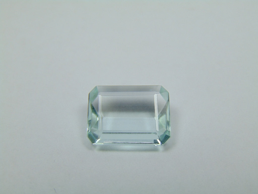 6ct Água-marinha 14x11mm