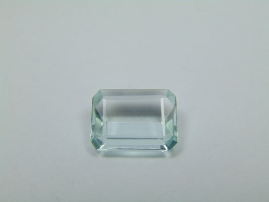 6ct Água-marinha 14x11mm