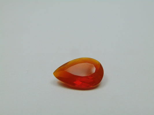 2.85ct Opala de Fogo 14x10mm