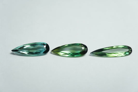 3.34ct Turmalina