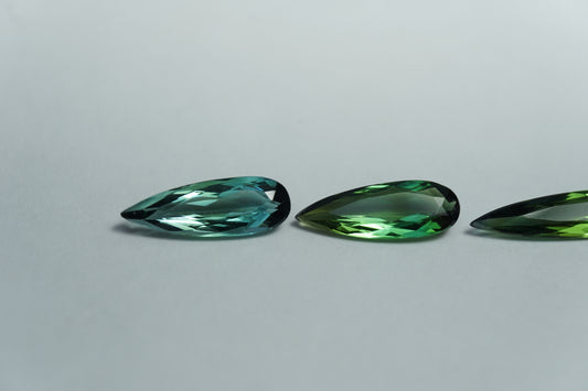 3.34ct Turmalina