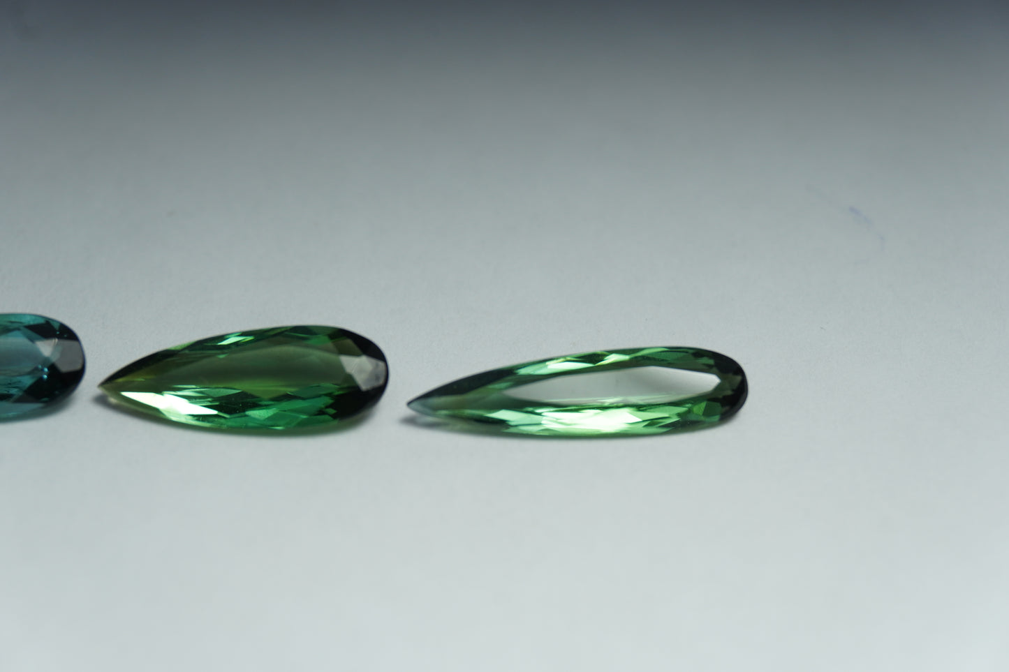 3.34ct Tourmaline