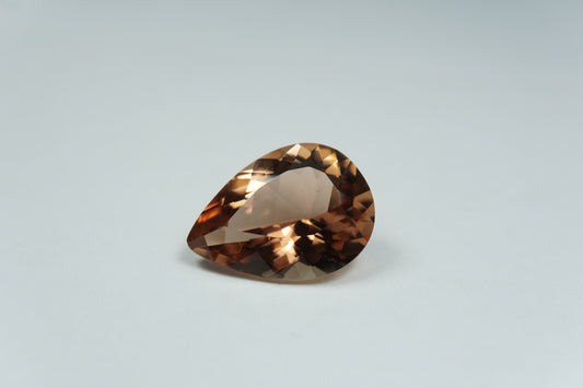 9.80ct Topázio 16x12mm