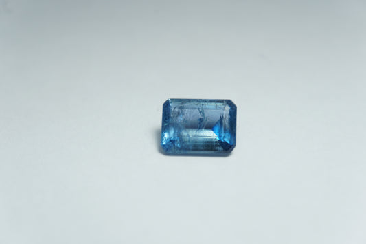 1.85ct Água-marinha 9x7mm