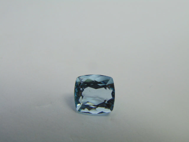 4.40ct Aquamarine 10x9.5mm