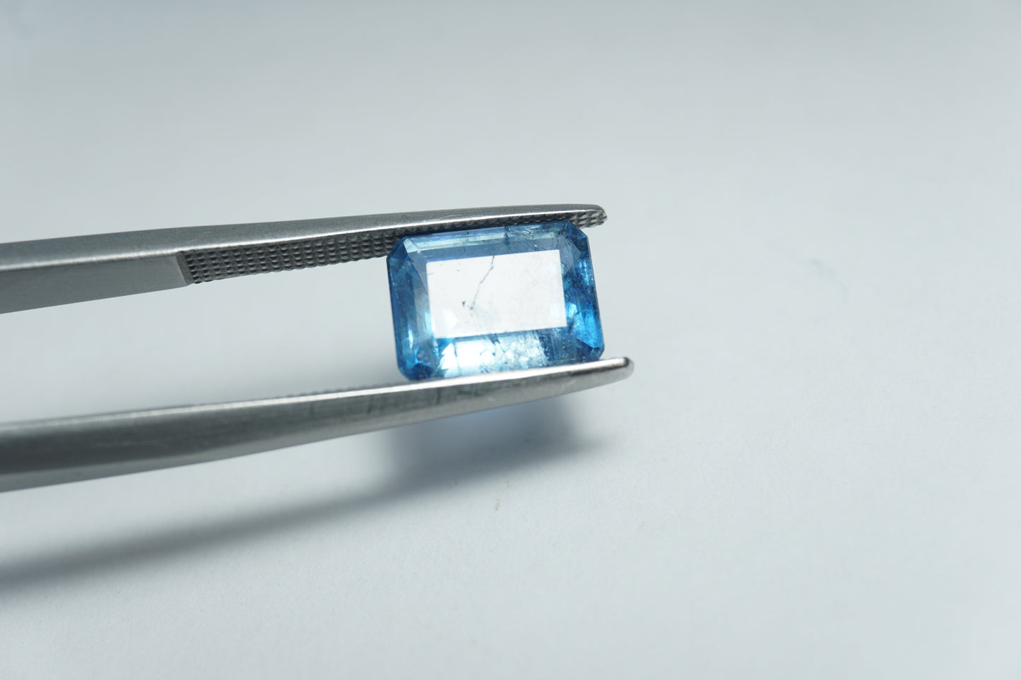 1.85ct Água-marinha 9x7mm