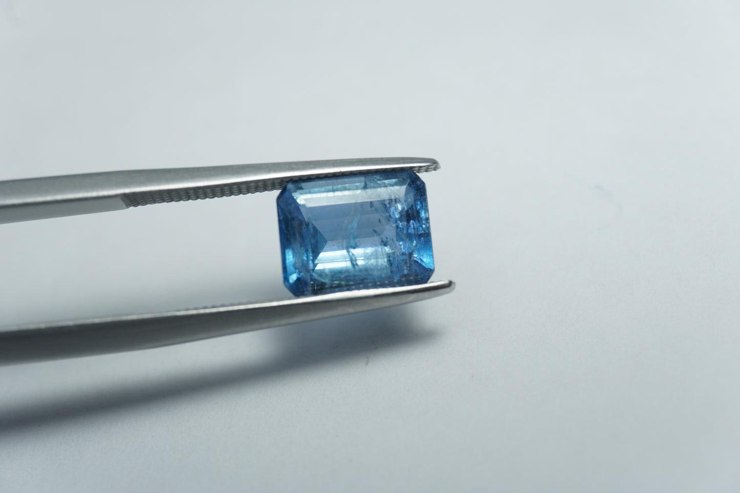 1.85ct Água-marinha 9x7mm