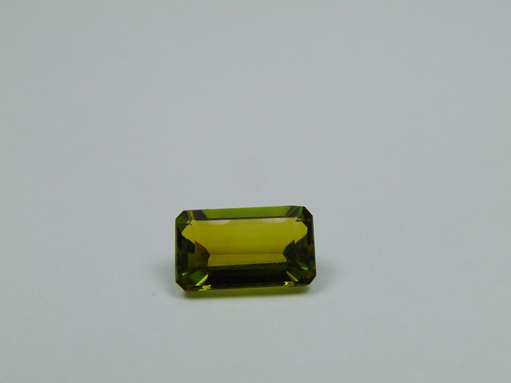 2.65ct Turmalina 11x6mm