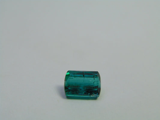 3.60ct Tourmaline 10x7mm
