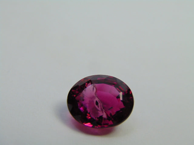 7.89ct Tourmaline 13x11mm