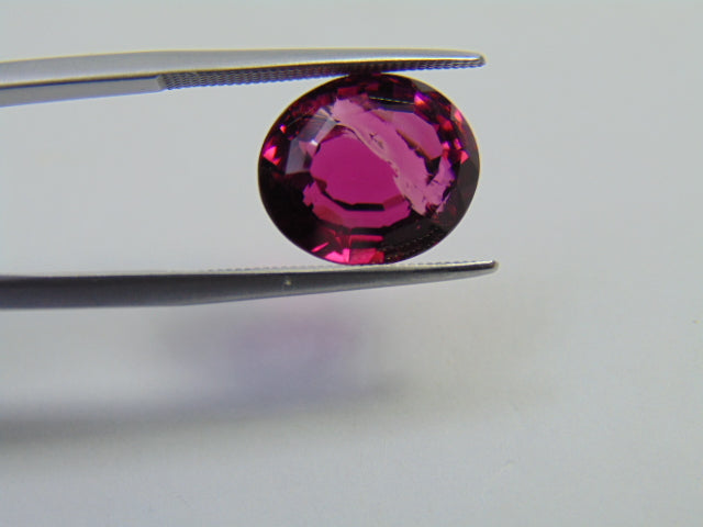 7.89ct Tourmaline 13x11mm