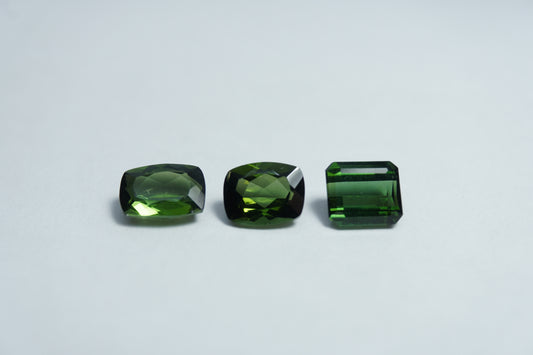 3.23ct Turmalina